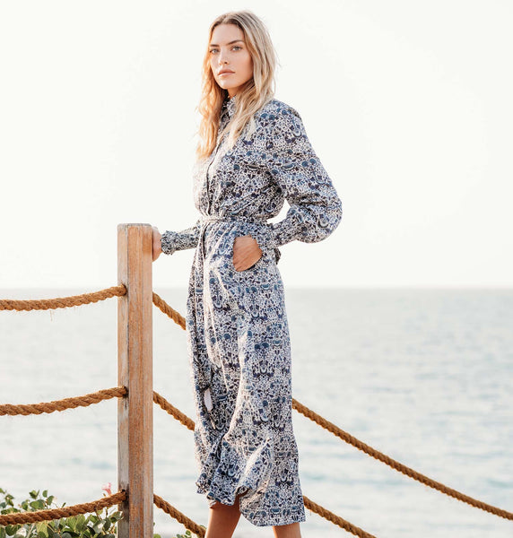 Barbara Nursing Dress | Ellie and Becca Barbara Nursing Dress | Ellie and Becca