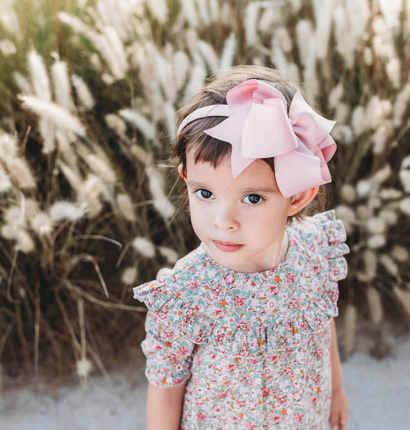 ELOISE DRESS