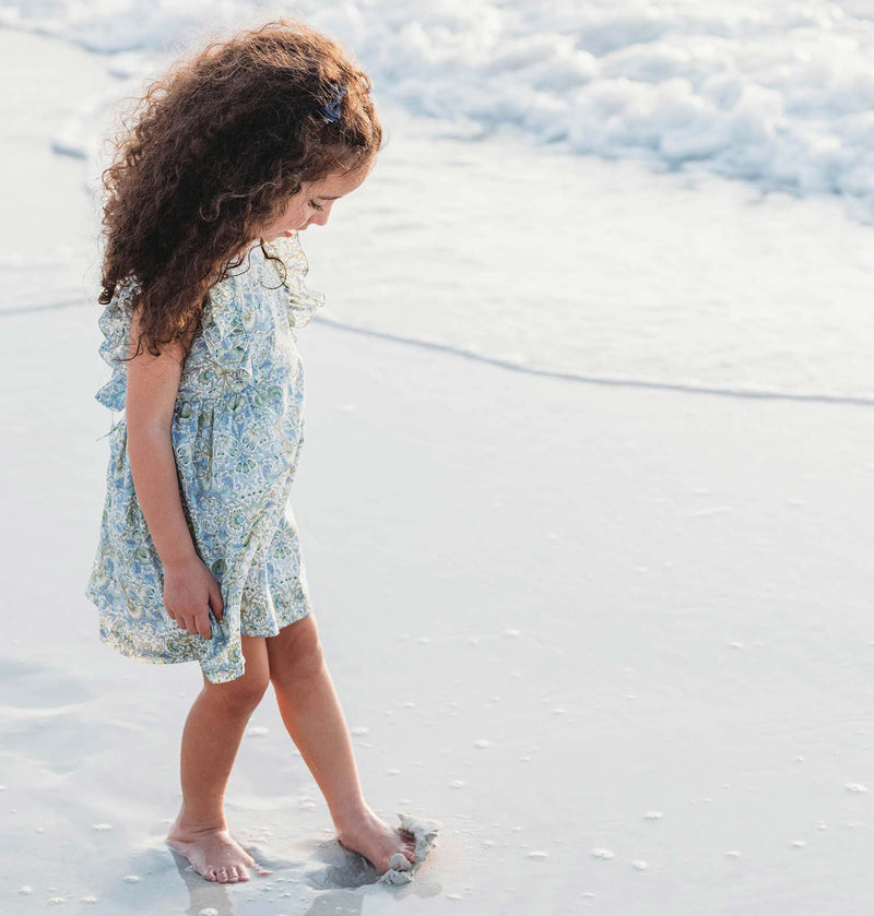 ESME DRESS