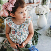 ELYNN DRESS