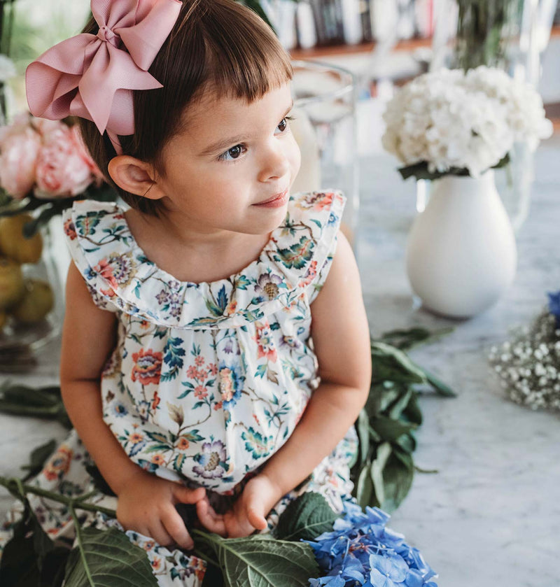 ELYNN DRESS