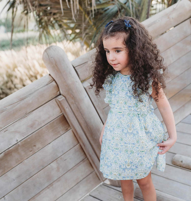 ESME DRESS