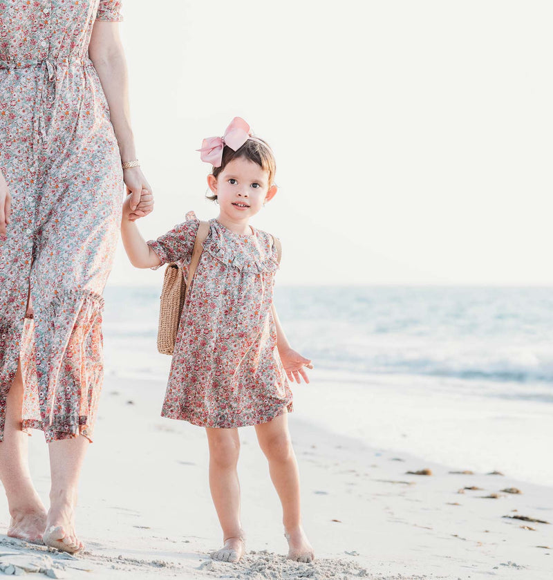 ELOISE DRESS